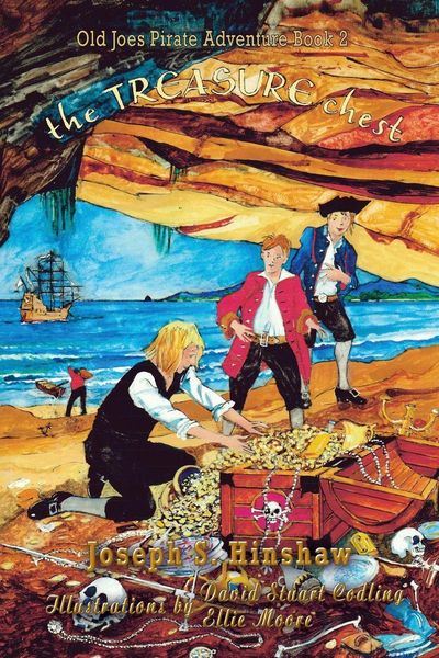 Produktbild: The Treasure Chest