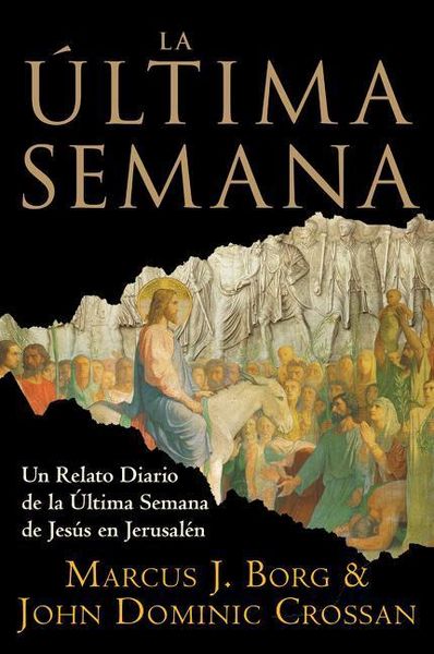 Produktbild: Ultima Semana