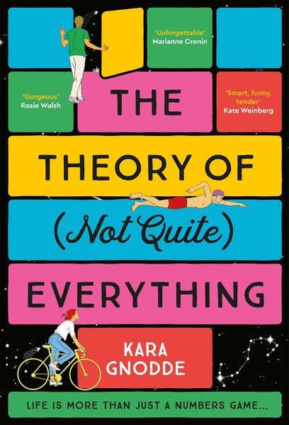 Produktbild: Gnodde, K: Theory of (Not Quite) Everything