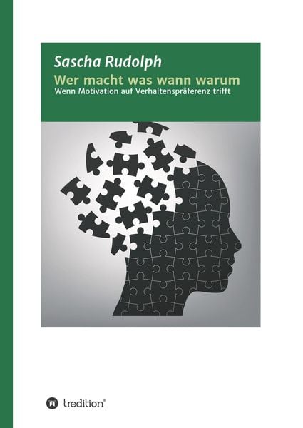 Produktbild: Wer macht was wann warum