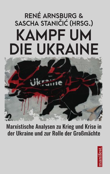 Produktbild: Kampf um die Ukraine