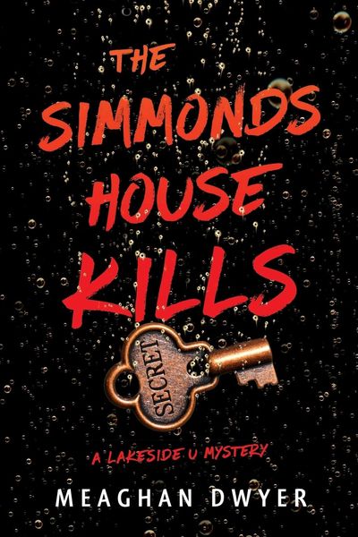 Produktbild: The Simmonds House Kills