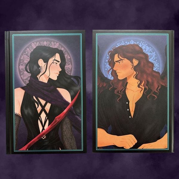 Produktbild: Serpent & the Wings of Night