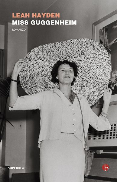 Produktbild: Miss Guggenheim