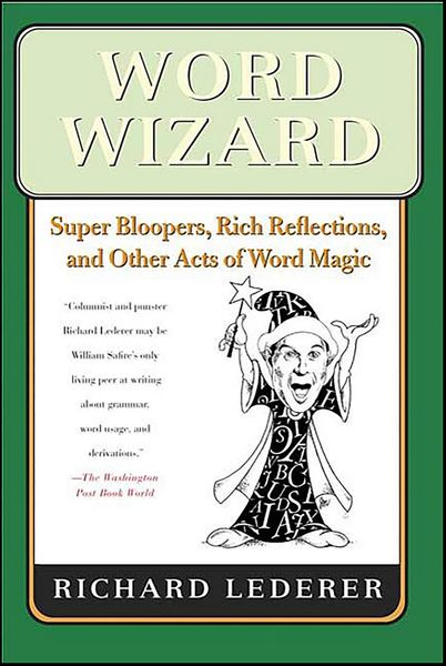 Produktbild: Word Wizard