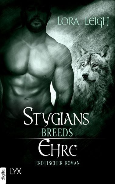 Produktbild: Breeds - Stygians Ehre