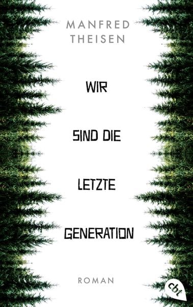 Produktbild: Wir sind die letzte Generation