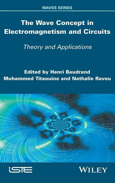 Produktbild: Wave Concept In Electromagnetism