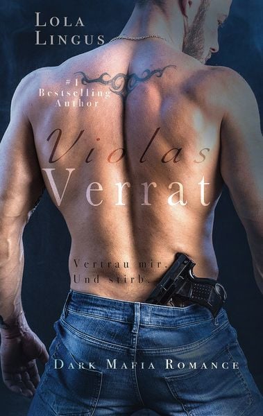 Produktbild: Violas Verrat