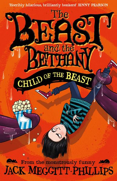 Produktbild: Child Of The Beast