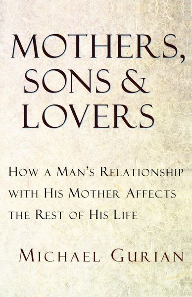 Produktbild: Mothers, Sons, and Lovers