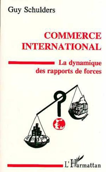Produktbild: Commerce international