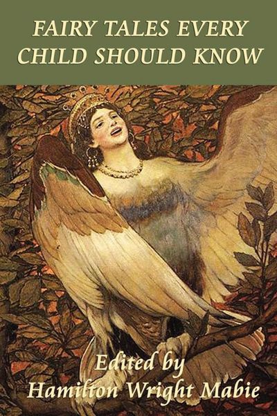 Produktbild: Fairy Tales Every Child Should Know