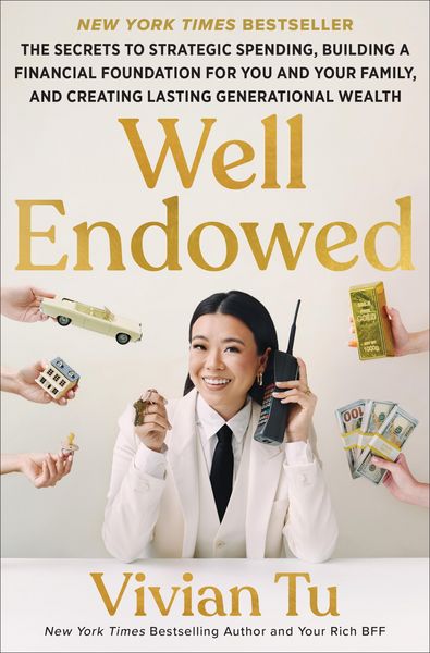 Produktbild: Well Endowed