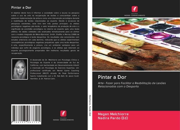 Produktbild: Pintar a Dor