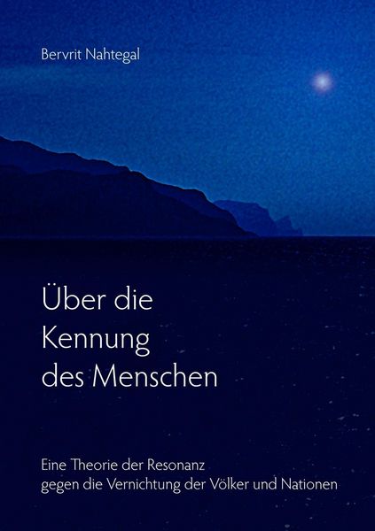 Produktbild: &Uuml;ber die Kennung des Menschen