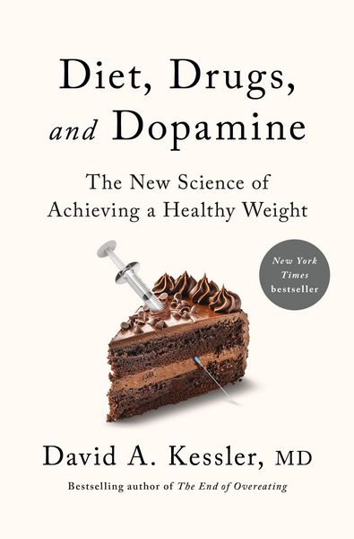 Produktbild: Diet, Drugs, and Dopamine