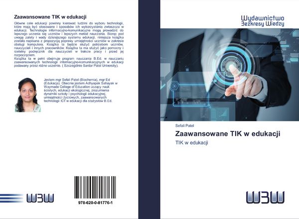 Produktbild: Zaawansowane TIK w edukacji