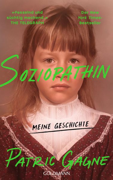 Produktbild: Soziopathin