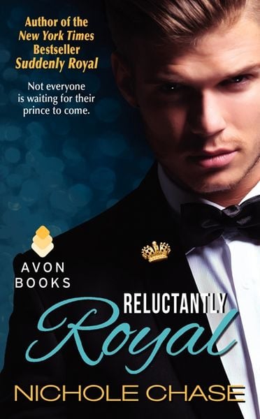 Produktbild: Reluctantly Royal