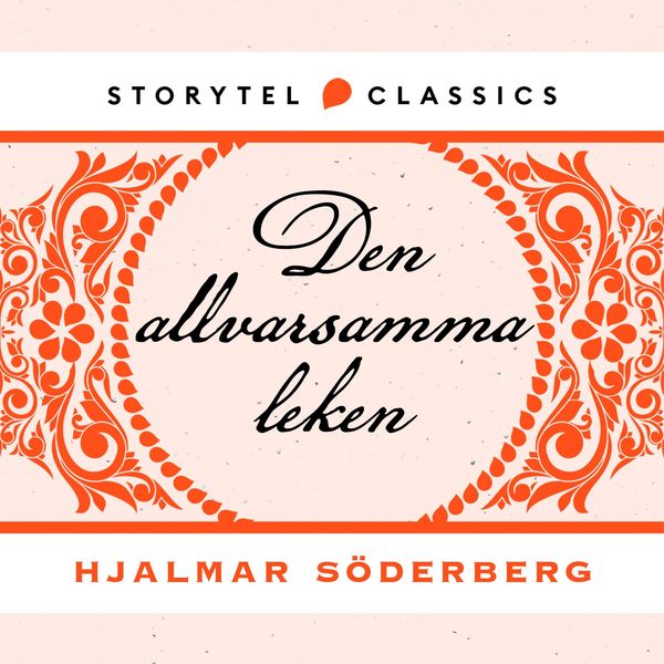 Produktbild: Den allvarsamma leken