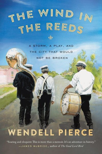 Produktbild: The Wind in the Reeds