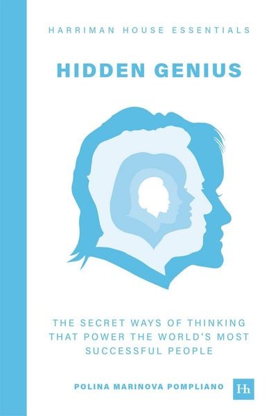 Produktbild: Hidden Genius