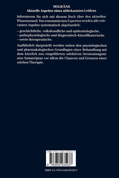 Produktbild: Migr&auml;ne