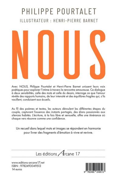 Produktbild: Nous