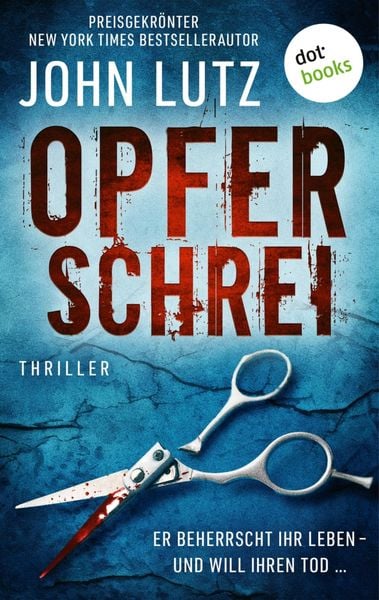 Produktbild: Opferschrei