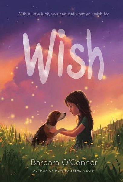 Produktbild: Wish