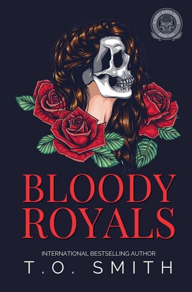 Produktbild: Bloody Royals