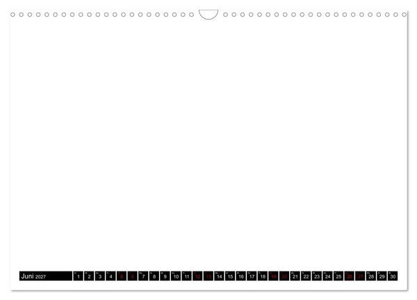 Produktbild: Wichtige Angaben f&uuml;r den Handel fff (Wandkalender 2027 DIN A3 quer), CALVENDO Monatskalender