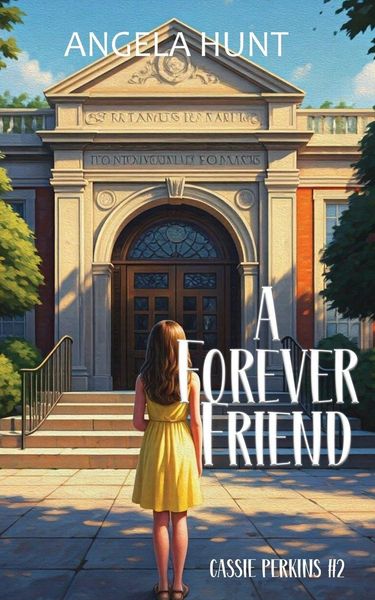 Produktbild: A Forever Friend
