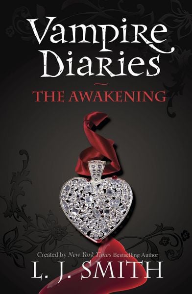 Produktbild: The Vampire Diaries: The Awakening