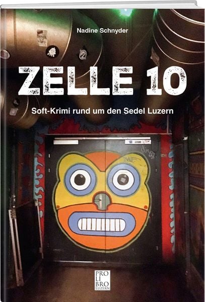 Produktbild: Zelle 10