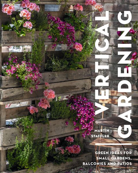Produktbild: Vertical Gardening