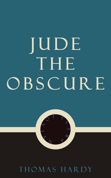 Produktbild: Jude the Obscure