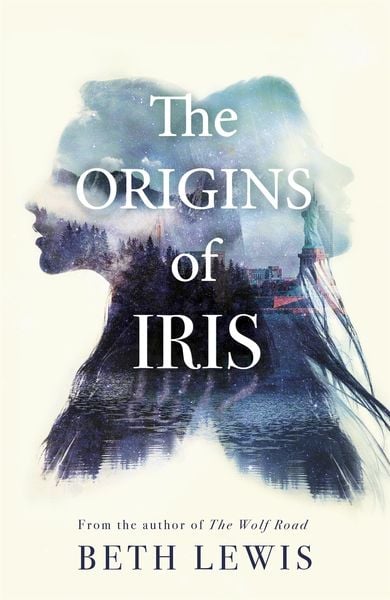 Produktbild: The Origins of Iris