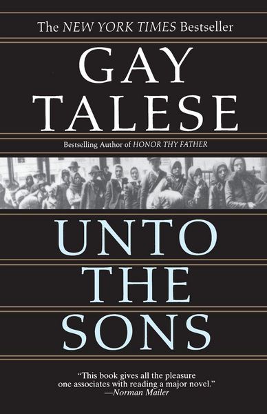 Produktbild: Unto the Sons