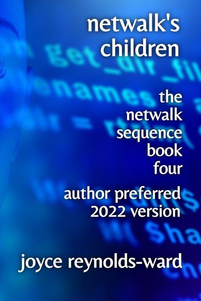 Produktbild: Netwalk's Children