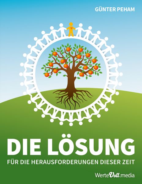 Die Lösung, Taschenbuch von Günter Peham, Nova MD, 9783961113200