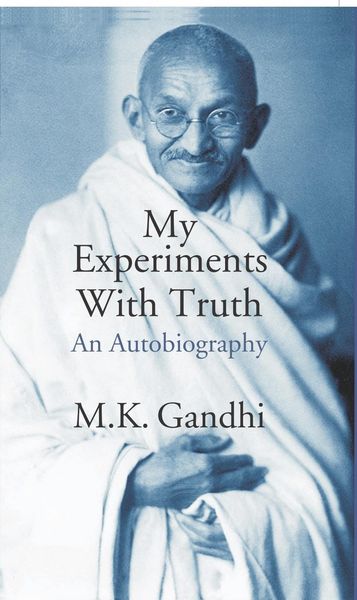 Produktbild: My Experimants With Truth (An Autobiography)