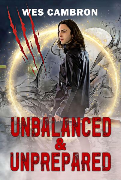 Produktbild: Unbalanced & Unprepared