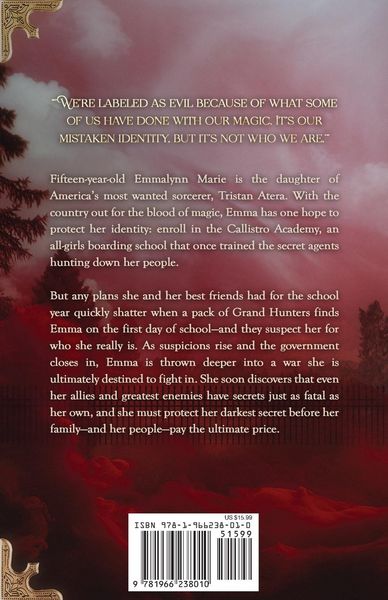 Produktbild: Our Mistaken Identity
