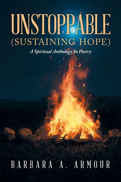 Produktbild: Unstoppable (sustaining Hope)