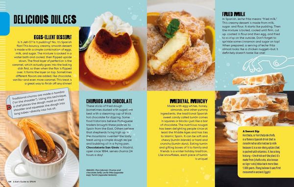 Produktbild: Lonely Planet Kids a Kid's Guide to Spain