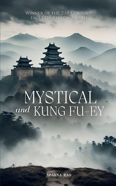 Produktbild: Mystical and Kung fu-ey