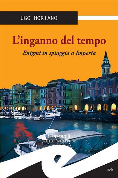 Produktbild: L'inganno del tempo