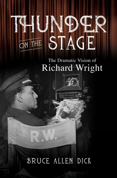 Produktbild: Thunder on the Stage